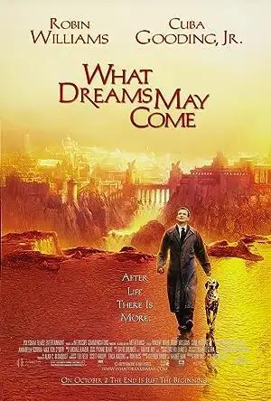 فيلم What Dreams May Come 1998 مترجم - باهي فيلم